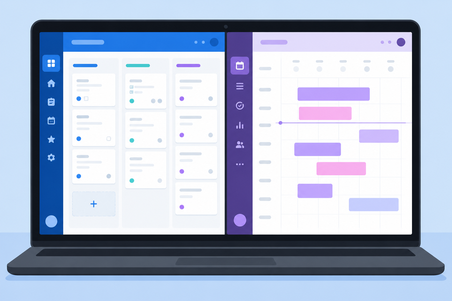 jira vs notion for product management comparison