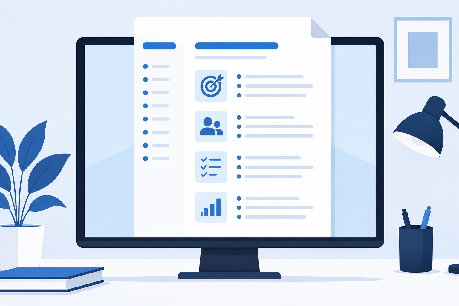 product requirements document PRD template for product managers