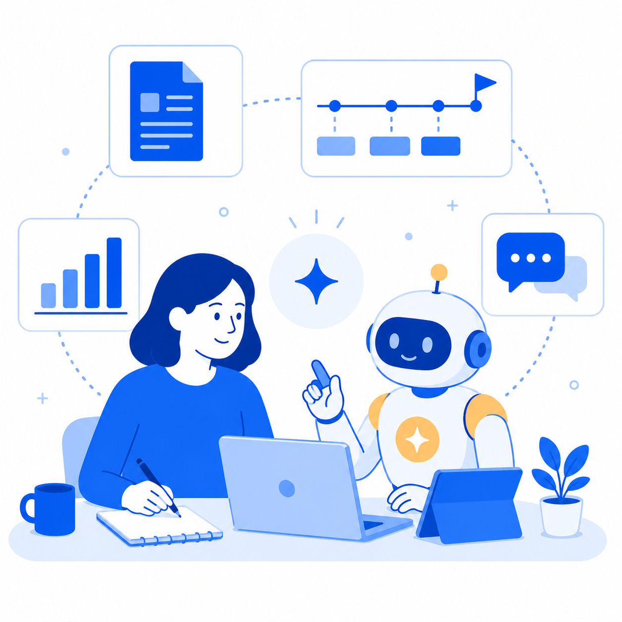 best AI tools for product managers 2026 ranked and reviewed