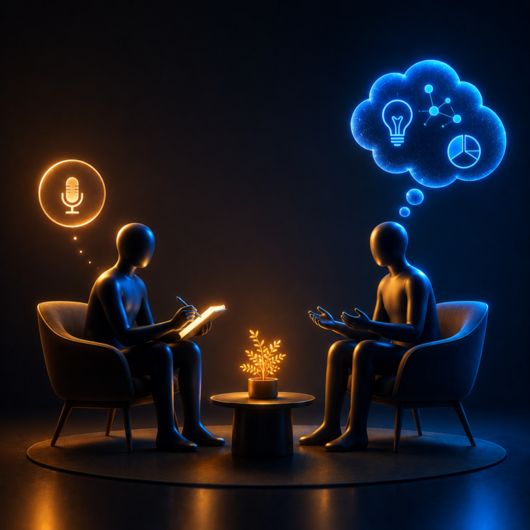 how to conduct user interviews step-by-step guide for product managers