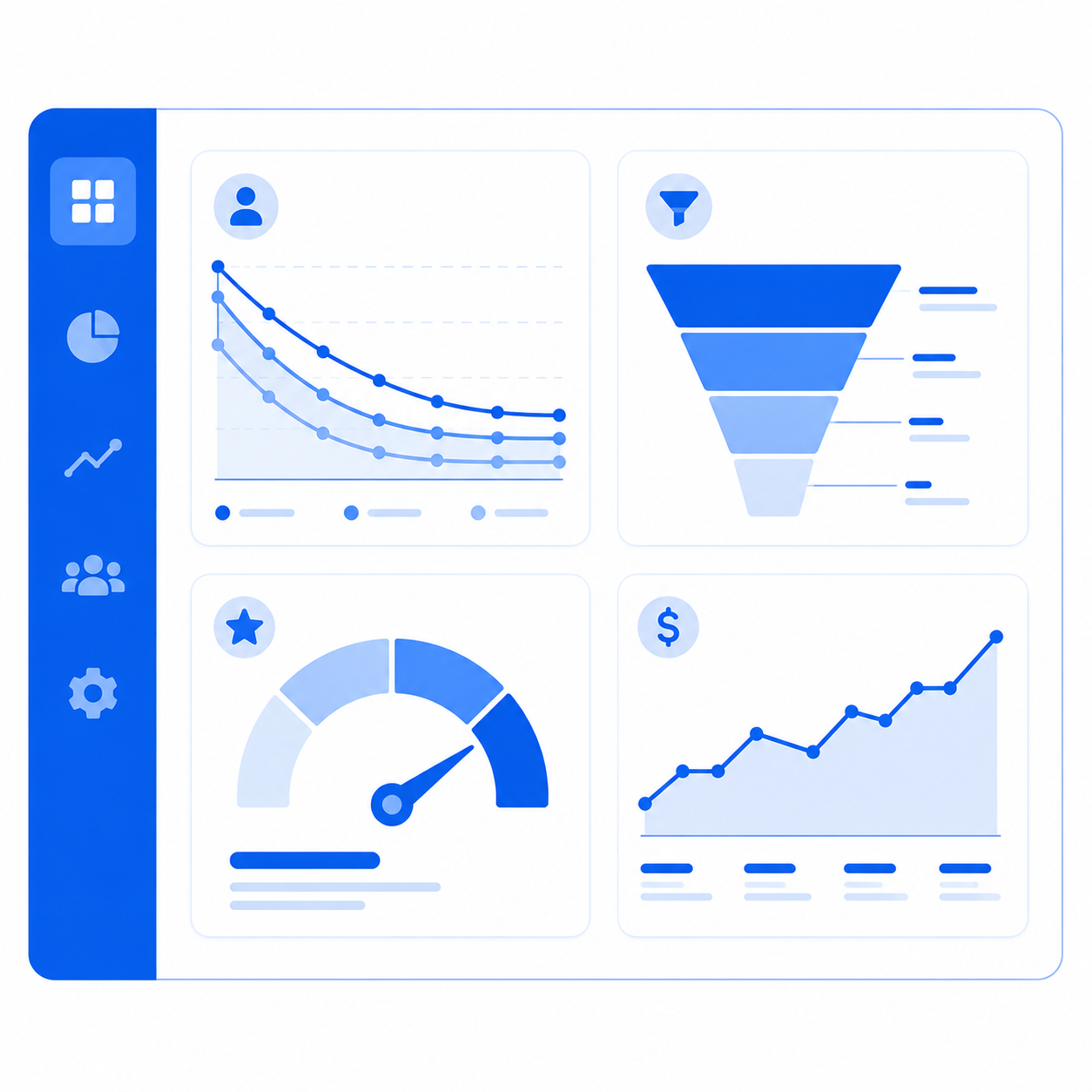 how to measure product success metrics for product managers