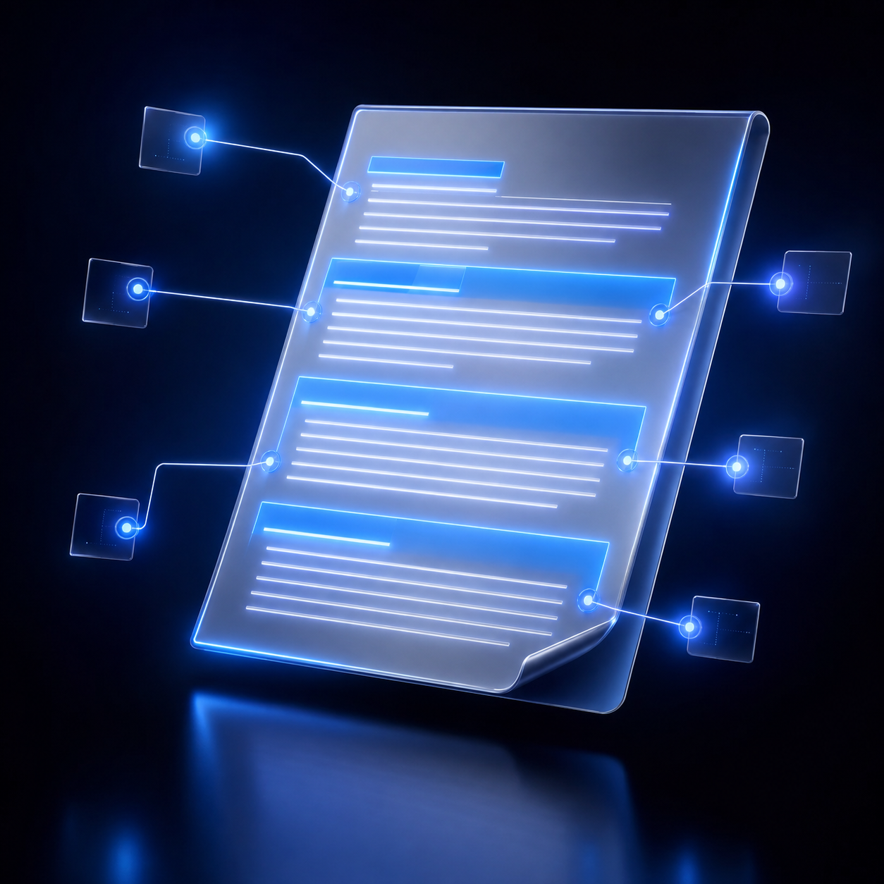 how to write a feature specification template for product managers