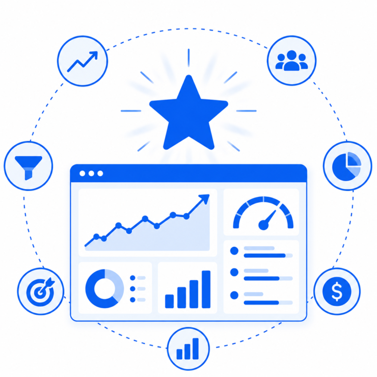 what is a north star metric and how to find yours