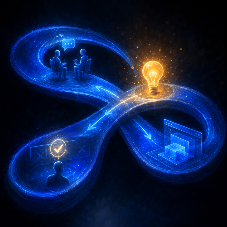 what is continuous discovery product management Teresa Torres framework