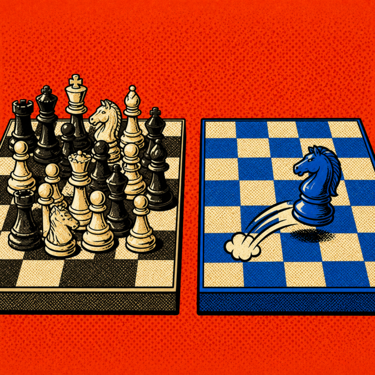 Enterprise vs consumer product management — how buyer type changes research, data, and stakeholder work