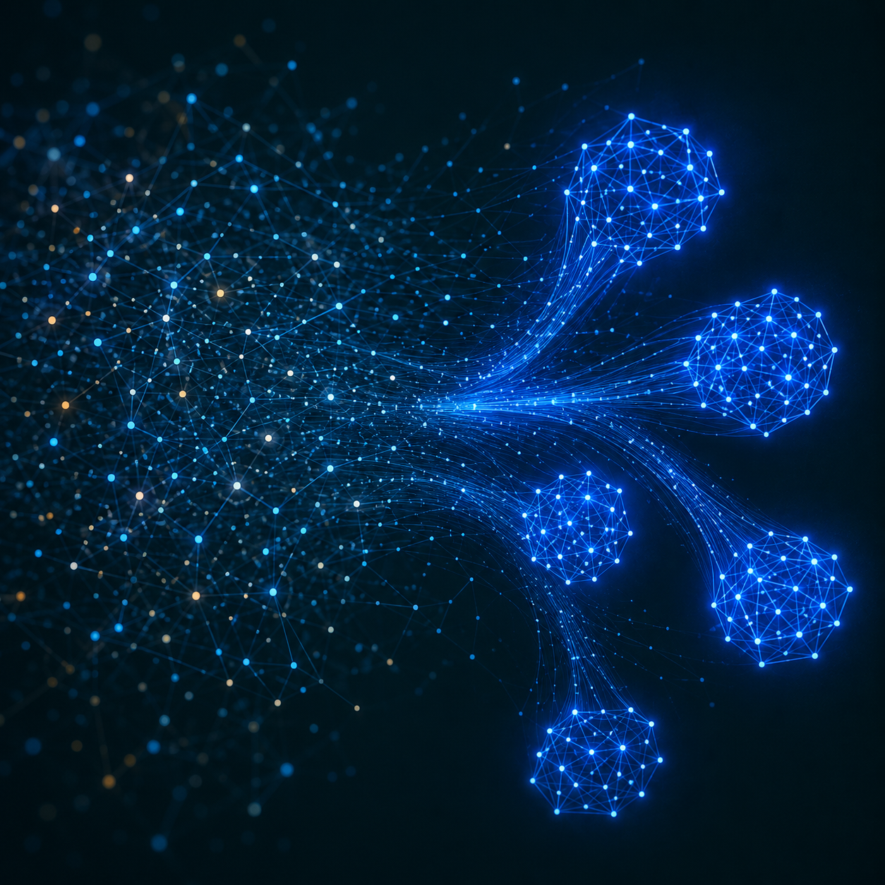 event taxonomy turning scattered, duplicate product analytics events into one clean naming convention
