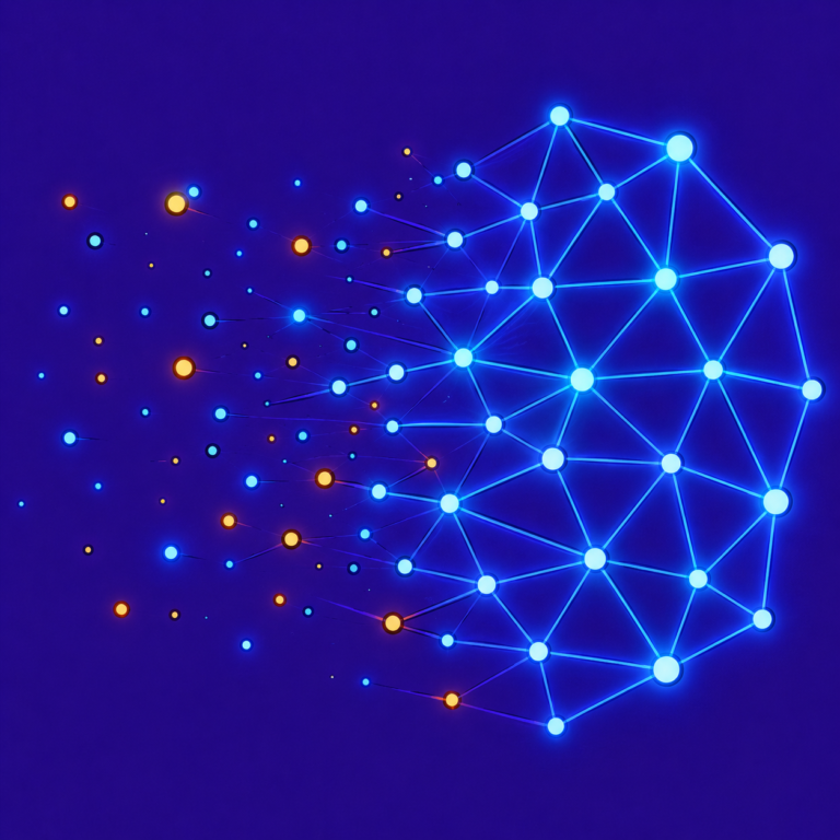 Building an AI feature — deciding when a product problem actually needs machine learning and how to spec it