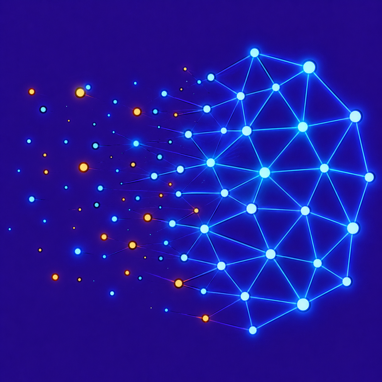 Building an AI feature — deciding when a product problem actually needs machine learning and how to spec it