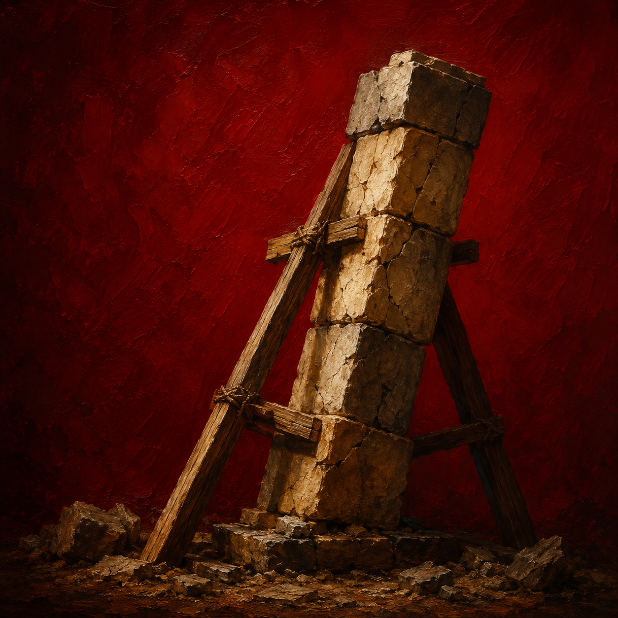 Managing technical debt — building the business case that gets engineering leadership to fund paydown